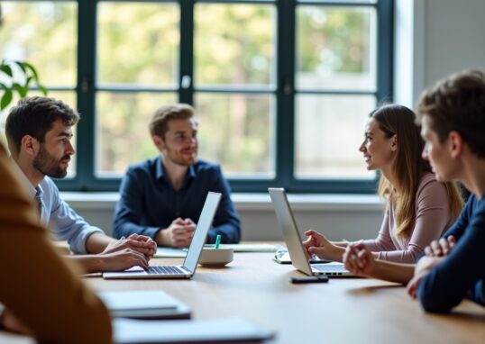 Formation commerciale CPF : tout savoir sur la certification, la durée et le contenu pour faire le bon choix