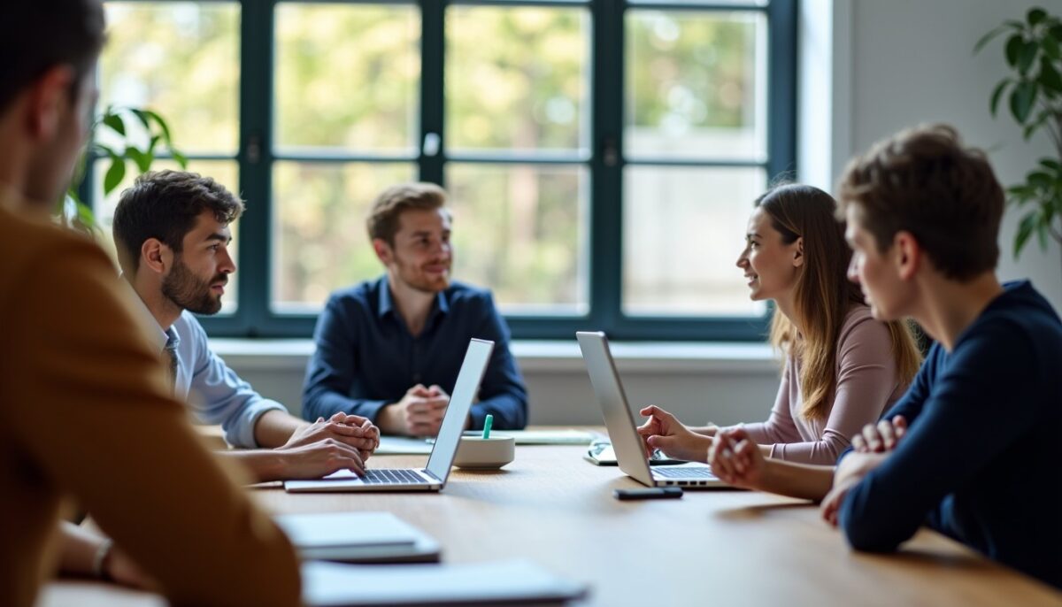 Formation commerciale CPF : tout savoir sur la certification, la durée et le contenu pour faire le bon choix