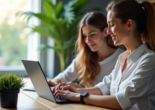 Télétravail à domicile : 3 astuces essentielles pour reconnaître les offres d'emploi fiables