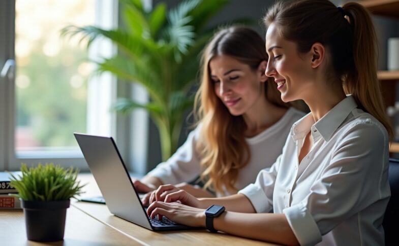 Télétravail à domicile : 3 astuces essentielles pour reconnaître les offres d'emploi fiables