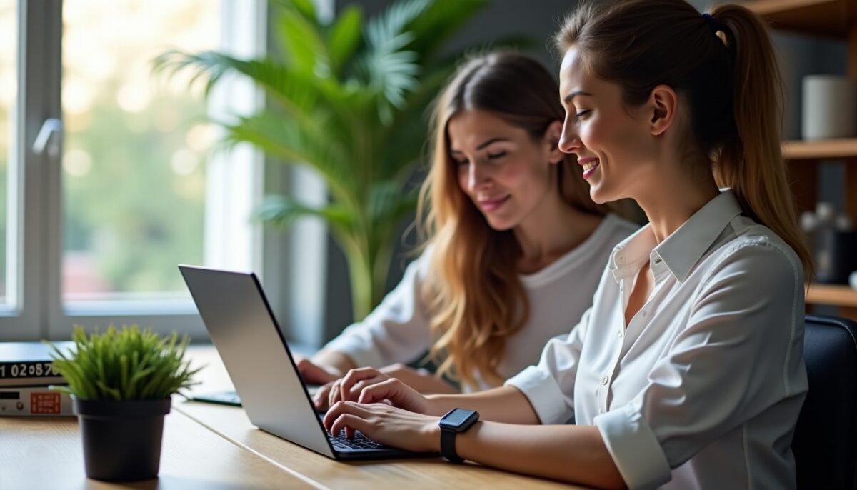 Télétravail à domicile : 3 astuces essentielles pour reconnaître les offres d'emploi fiables
