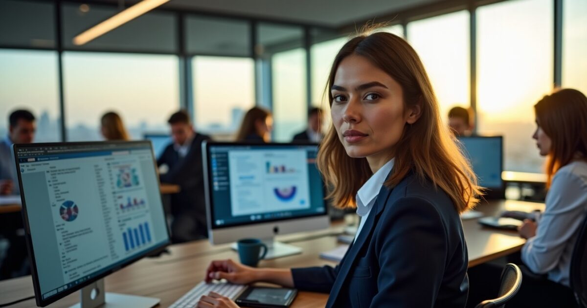 Monster affronte Indeed, LinkedIn et HelloWork : enjeux autour des CV, des offres d'emploi et la fusion avec CareerBuilder