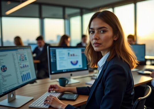 Monster affronte Indeed, LinkedIn et HelloWork : enjeux autour des CV, des offres d'emploi et la fusion avec CareerBuilder