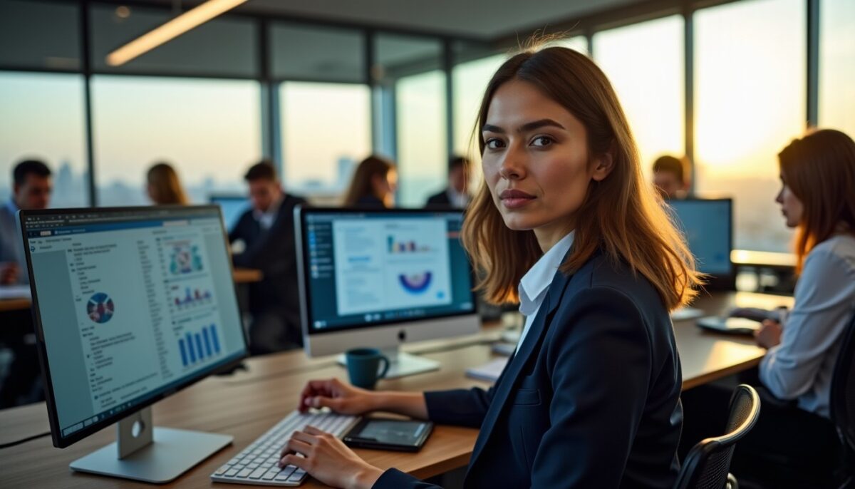 Monster affronte Indeed, LinkedIn et HelloWork : enjeux autour des CV, des offres d'emploi et la fusion avec CareerBuilder