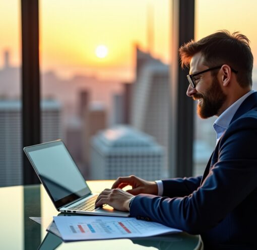 PEA : un rendement annuel de 4,6 % et astuces pour maximiser vos gains nets