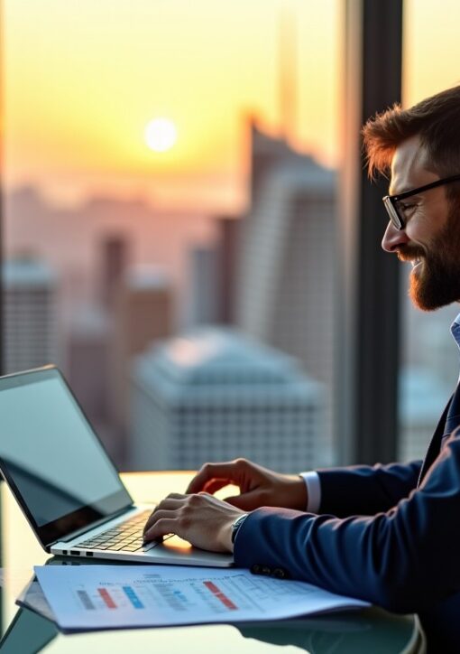 PEA : un rendement annuel de 4,6 % et astuces pour maximiser vos gains nets