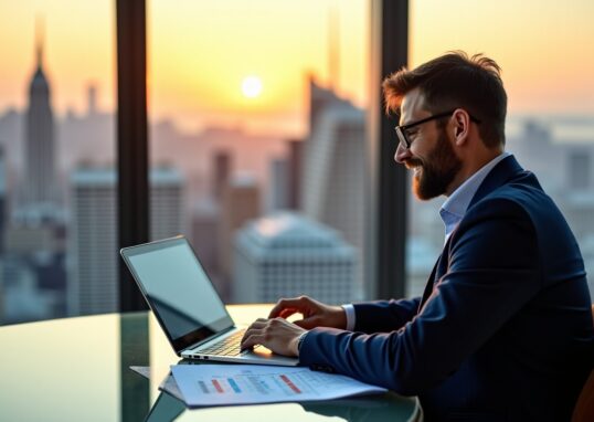 PEA : un rendement annuel de 4,6 % et astuces pour maximiser vos gains nets