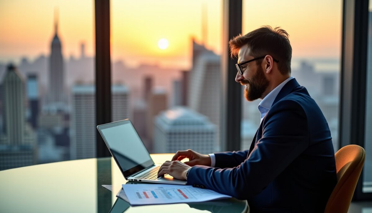 PEA : un rendement annuel de 4,6 % et astuces pour maximiser vos gains nets