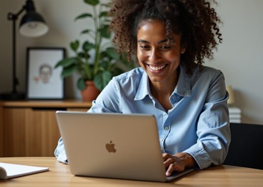 Travail étudiant en ligne : 5 missions flexibles à plus de 20€/h pour gagner dès maintenant