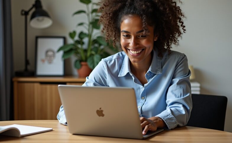 Travail étudiant en ligne : 5 missions flexibles à plus de 20€/h pour gagner dès maintenant