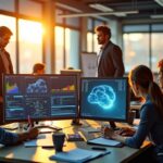 Rémunération en informatique 2025 : le cloud, la data et la cybersécurité en tête des salaires