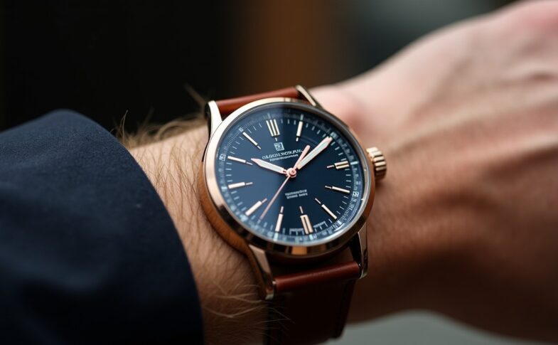 Montres de luxe : 5 clés essentielles pour garantir votre investissement rentable
