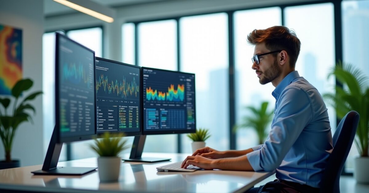 Reconversion en Data Analyst : tout savoir sur le métier, les formations clés et les opportunités à venir