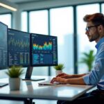 Reconversion en Data Analyst : tout savoir sur le métier, les formations clés et les opportunités à venir