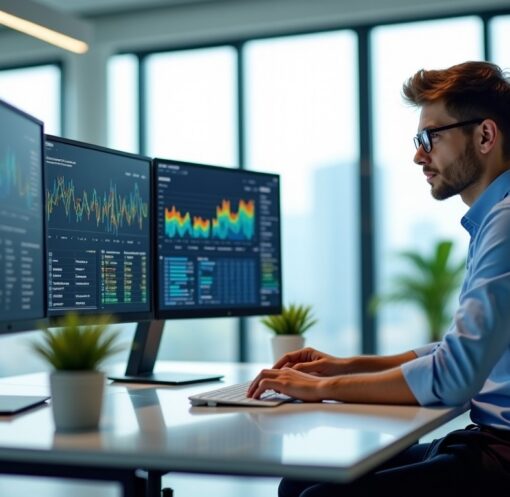 Reconversion en Data Analyst : tout savoir sur le métier, les formations clés et les opportunités à venir