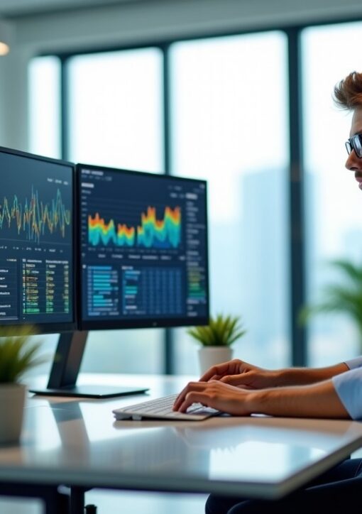 Reconversion en Data Analyst : tout savoir sur le métier, les formations clés et les opportunités à venir