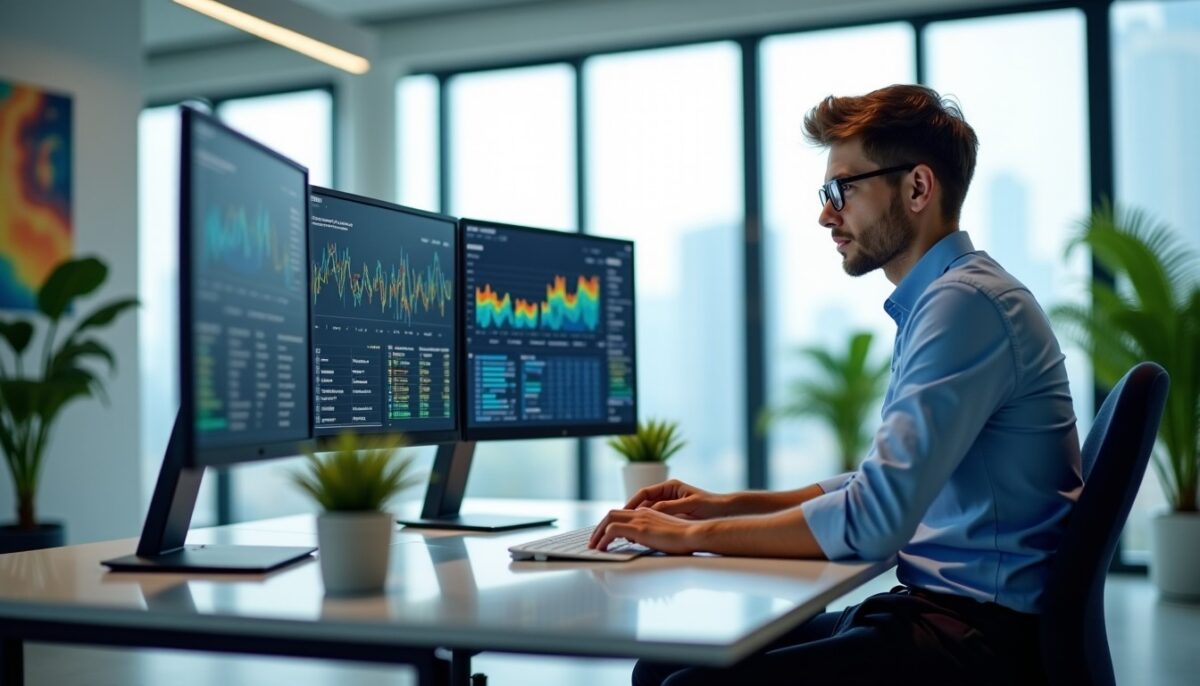 Reconversion en Data Analyst : tout savoir sur le métier, les formations clés et les opportunités à venir