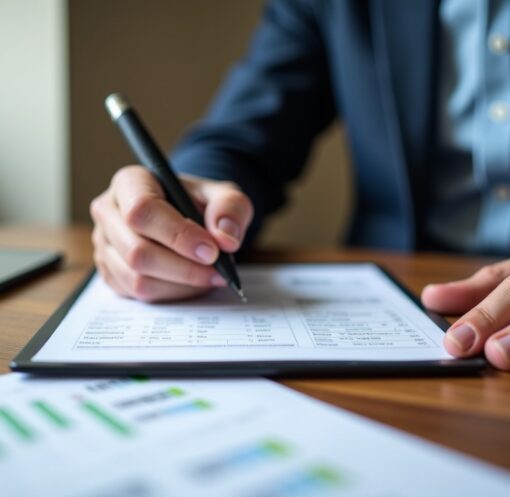 Salaire d'un comptable débutant : 2 543 € brut mensuels, primes et astuces pour négocier