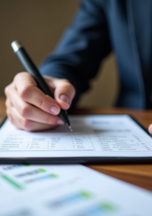 Salaire d'un comptable débutant : 2 543 € brut mensuels, primes et astuces pour négocier