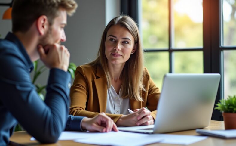 Devenir formateur pour adultes : comprendre le titre professionnel FPA et découvrir 3 voies pour réussir sa reconversion