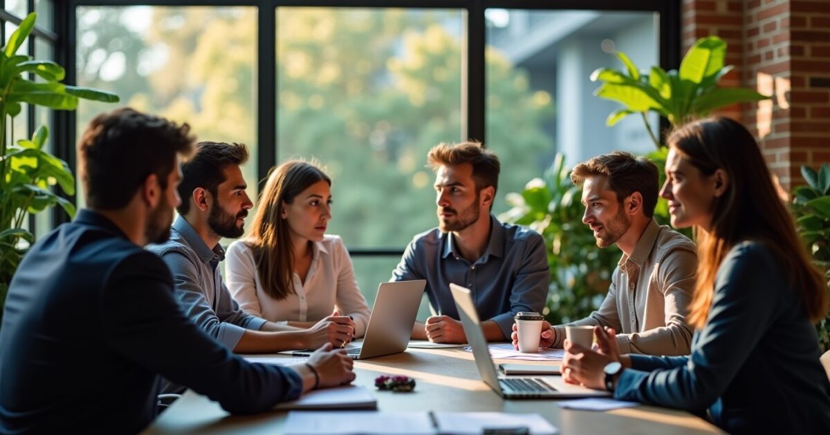 Marque employeur : analyse, proposition de valeur et stratégies efficaces pour attirer et retenir vos meilleurs talents
