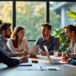 Marque employeur : analyse, proposition de valeur et stratégies efficaces pour attirer et retenir vos meilleurs talents