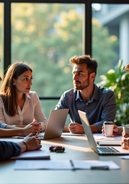 Marque employeur : analyse, proposition de valeur et stratégies efficaces pour attirer et retenir vos meilleurs talents