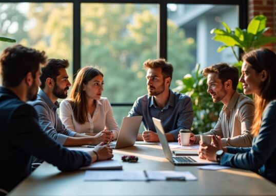 Marque employeur : analyse, proposition de valeur et stratégies efficaces pour attirer et retenir vos meilleurs talents