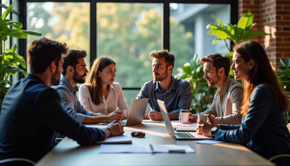 Marque employeur : analyse, proposition de valeur et stratégies efficaces pour attirer et retenir vos meilleurs talents