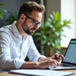 Tableau Excel gratuit pour la comptabilité : 3 astuces essentielles pour vérifier solde, dépenses et formules