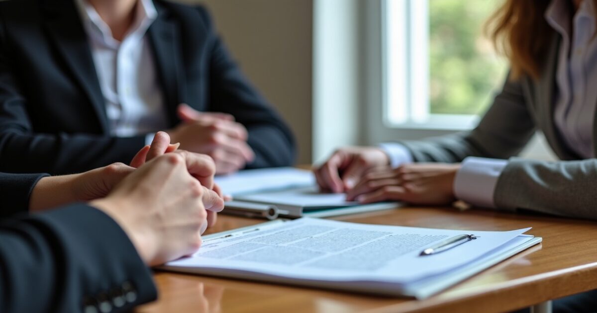 POEI : Astuces pour garantir votre rémunération avant votre contrat CDI