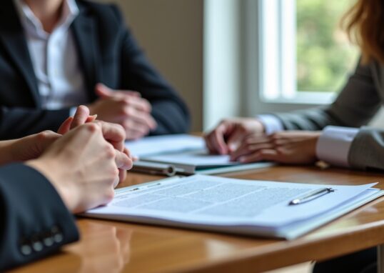 POEI : Astuces pour garantir votre rémunération avant votre contrat CDI