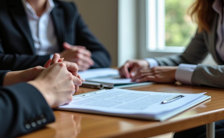 POEI : Astuces pour garantir votre rémunération avant votre contrat CDI
