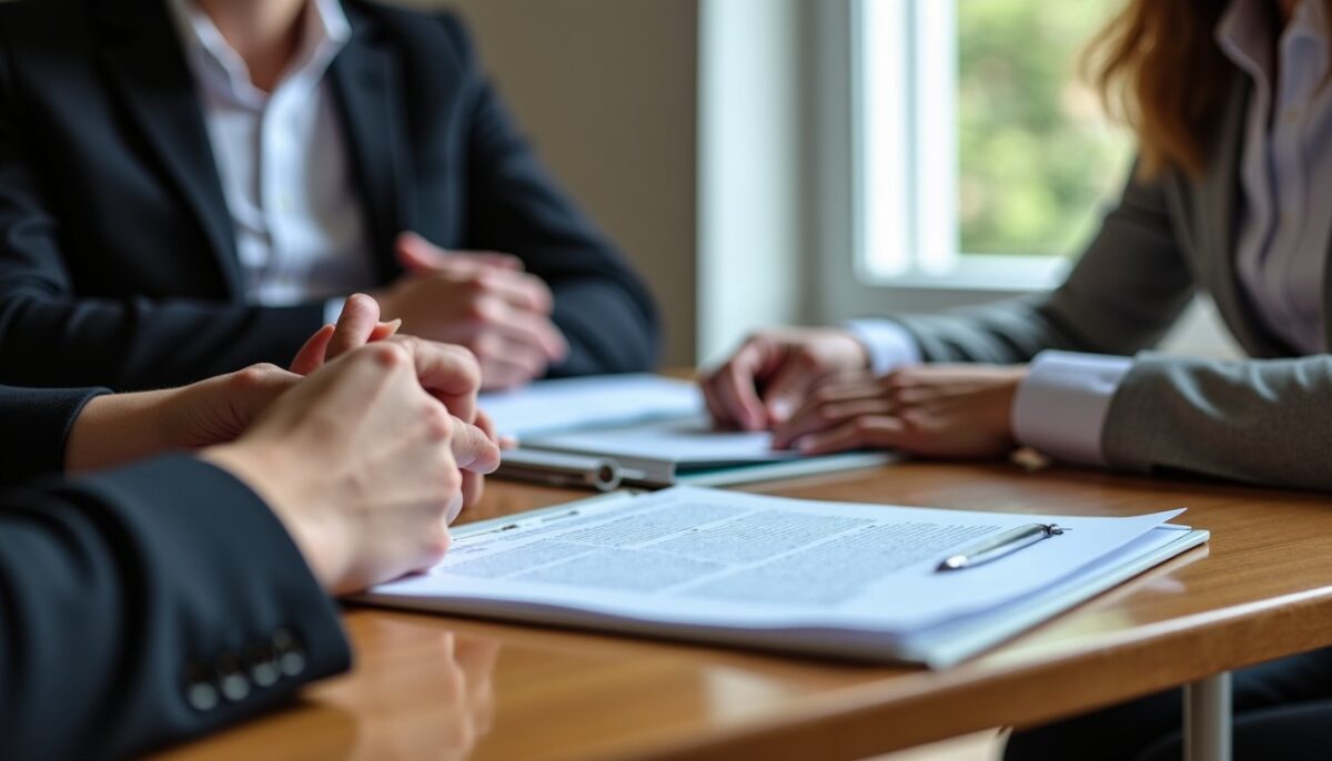 POEI : Astuces pour garantir votre rémunération avant votre contrat CDI