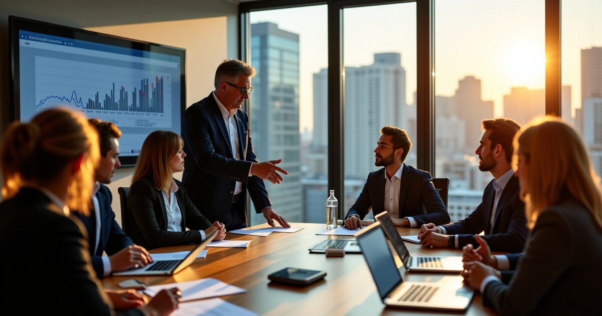 Stratégies tarifaires : 5 approches clés pour maximiser vos marges et affiner votre positionnement