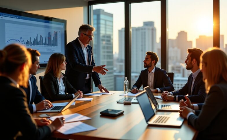 Stratégies tarifaires : 5 approches clés pour maximiser vos marges et affiner votre positionnement