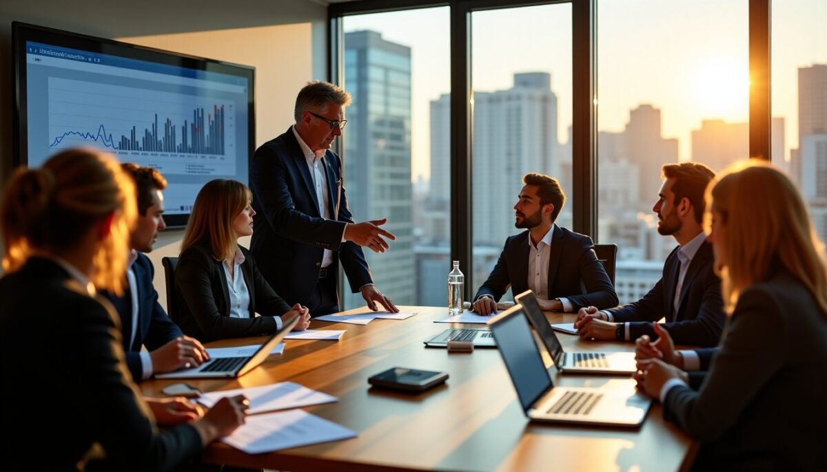 Stratégies tarifaires : 5 approches clés pour maximiser vos marges et affiner votre positionnement