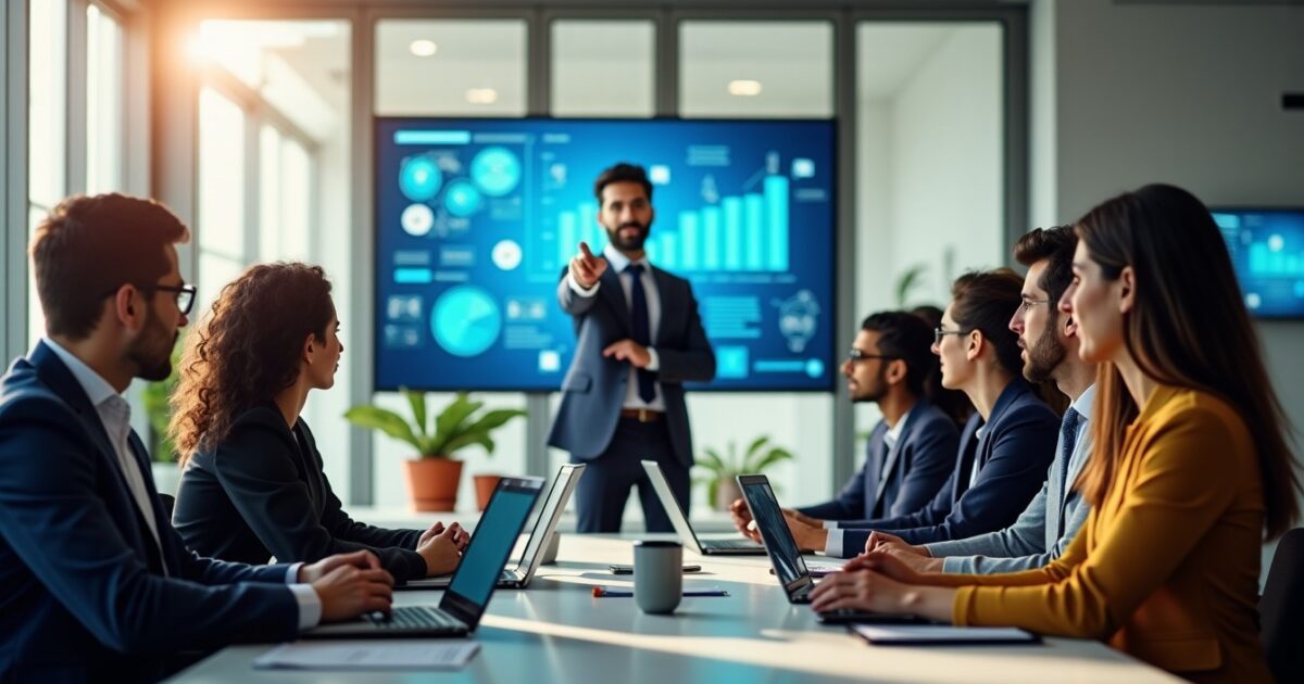 Formation en réseaux sociaux et CPF : guide pour sélectionner le parcours parfait pour booster votre carrière