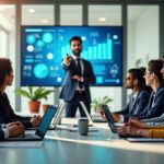 Formation en réseaux sociaux et CPF : guide pour sélectionner le parcours parfait pour booster votre carrière