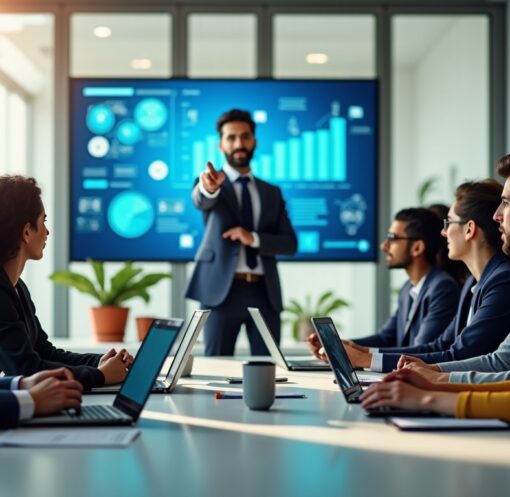 Formation en réseaux sociaux et CPF : guide pour sélectionner le parcours parfait pour booster votre carrière
