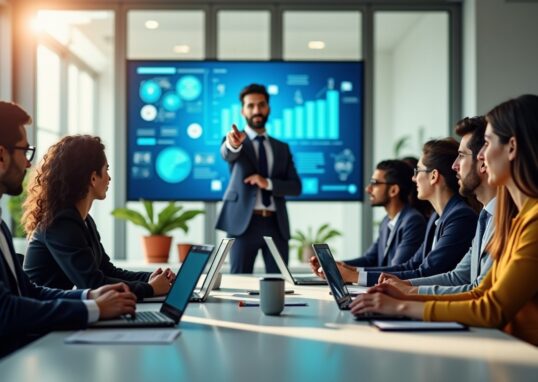 Formation en réseaux sociaux et CPF : guide pour sélectionner le parcours parfait pour booster votre carrière