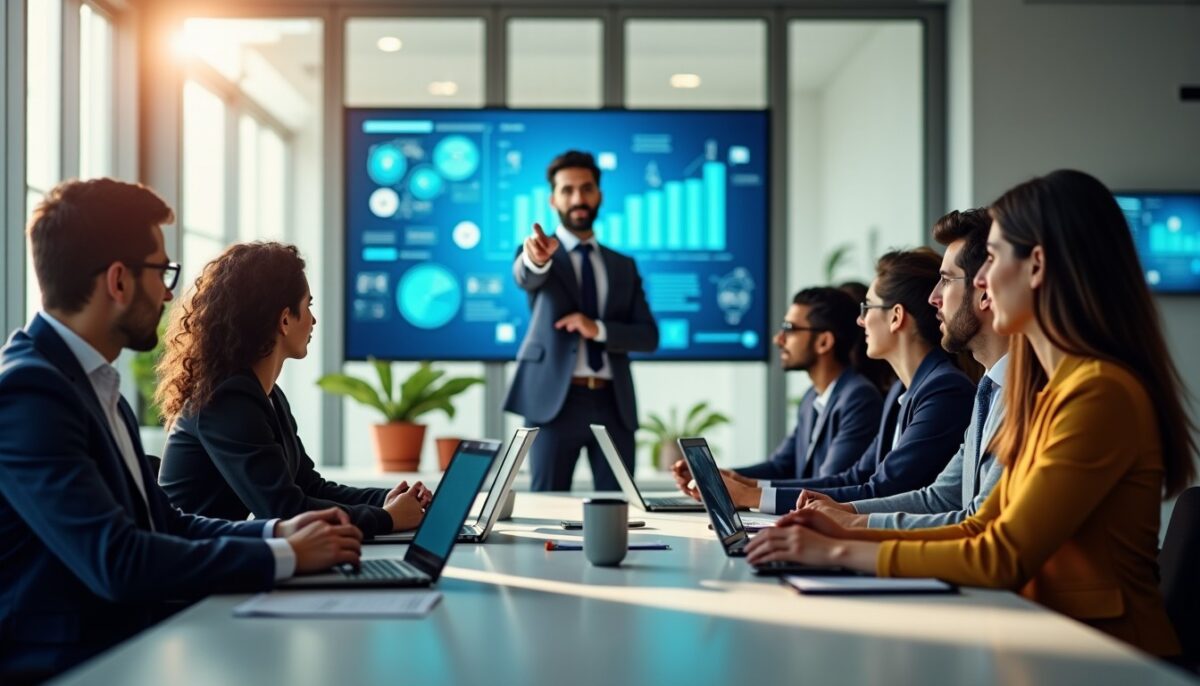 Formation en réseaux sociaux et CPF : guide pour sélectionner le parcours parfait pour booster votre carrière
