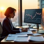 Logiciels, finance et santé : exploration des secteurs les plus lucratifs à l’échelle mondiale
