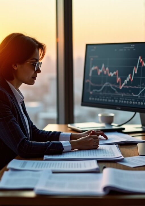 Logiciels, finance et santé : exploration des secteurs les plus lucratifs à l’échelle mondiale