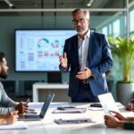 Inbound Marketing : Maîtrisez les 4 étapes clés pour attirer, convertir et fidéliser vos clients en continu