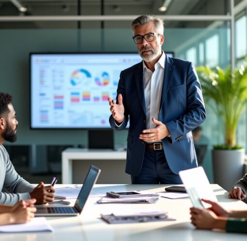 Inbound Marketing : Maîtrisez les 4 étapes clés pour attirer, convertir et fidéliser vos clients en continu
