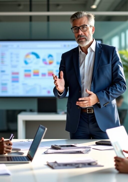 Inbound Marketing : Maîtrisez les 4 étapes clés pour attirer, convertir et fidéliser vos clients en continu
