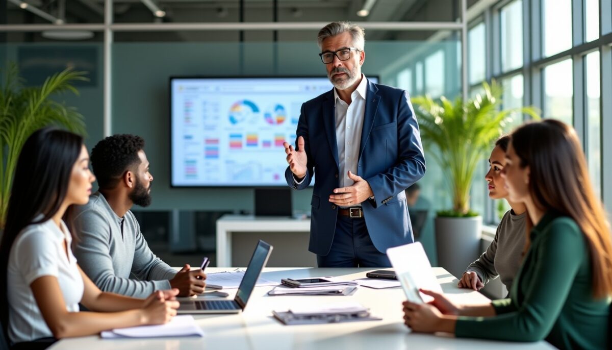 Inbound Marketing : Maîtrisez les 4 étapes clés pour attirer, convertir et fidéliser vos clients en continu