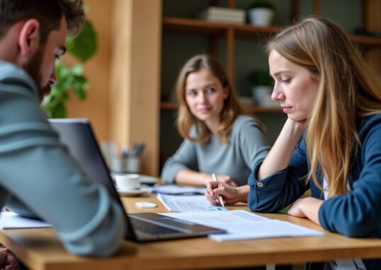 Sans diplôme : quels secteurs privilégier, quelles aides solliciter et les erreurs à ne pas commettre