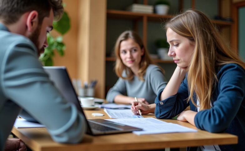 Sans diplôme : quels secteurs privilégier, quelles aides solliciter et les erreurs à ne pas commettre